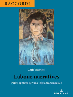 cover image of Labour Narratives